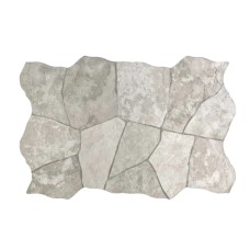NEBRASKA GREY 40X62 (для пола и стен) NEBRASKA GREY 40X62 (для пола и стен)