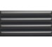 Декор Black 7.5x15 Wigwag 41zero42 из коллекции Wigwag 41zero42