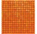 Мозаика 1,5x1,5 Sun 3 - Murano Smalto из коллекции Murano Smalto Sicis