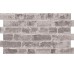 Плитка Charcoal 31x56 Manhattan Realonda з колекції Manhattan Realonda
