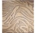 Декор (30.5x30.5) Wave Fondo Naturale-Decoro Trav Chiaro - Emotions з колекції Emotions Petra Antiqua