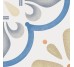 Плитка 20x20 00S200B Sevilla Decoro B Elios Ceramica Sevilla з колекції Sevilla Elios Ceramica