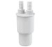 Перехідна муфта 40/50 х G1/2 Alcaplast