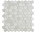 Мозаика 31,5*31,5 Antarctica Snow Vidrepur