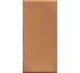 Плитка Caramel Matte - 6.2x12.5 4101108 Mou из коллекции Mou 41ZERO42