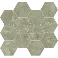 Мозаїка 28,5x33 Ae. Sage Comp. Eluc - Anima Ever - AFFM з колекції Anima Ever Anima Ever Керамічна плитка Caesar — сторінка 3
