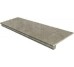 Сходинка (30x60) HI90 Scalino Brevettato Grigio Rett. - Artech з колекції Artech Refin