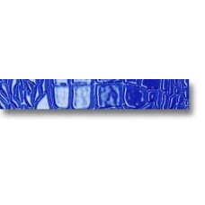 List. Crocojoyblue Бордюр (24x3.8) 76925