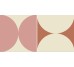 Плитка (20x20) Butterfly 8 Q - Mahdavi з колекції Mahdavi Bisazza