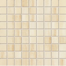 Мозаїка (30x30) 39330 Alabastro Mosaico Lev/Ret - Marmi Reali з колекції Marmi Reali