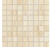 Мозаика (30x30) 39330 Alabastro Mosaico Lev/Ret - Marmi Reali из коллекции Marmi Reali Piemme