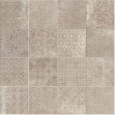 Декор Fabric Minimal 40x40 Riabita з колекції Riabita