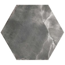 PIETRA ANTICA CHARCOAL – 48.5x56 Pietra Antica из коллекции Pietra Antica Pietra Antica Керамическая плитка Realonda