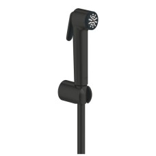 TEMPESTA-F Trigger Spray 30 душовий набыр з 1 типом струменя, чорний матовий TEMPESTA-F Trigger Spray 30 душовий набыр з 1 типом струменя, чорний матовий Grohe змішувачі — сторінка 9