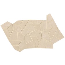 Мозаїка 25x41,5 F Prn Sheer Beige Gres Fly Mosaico - Sheer з колекції Sheer FAP SHEER Керамічна плитка FAP Ceramiche — сторінка 3