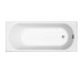 Ванна прямокутна Opal Plus 160x70, Kolo KOLO