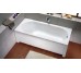 Ванна прямокутна Opal Plus 160x70, Kolo KOLO