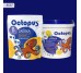 Двокомпонентна епоксидна затирка фуга для плитки і мозаїки ТМ "OCTOPUS",  колір 8537 2,5 кг 
