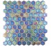 Мозаика 31,5*31,5 Honey Shell 556 Vidrepur