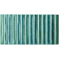 133166 Potters Bars Prusian Gloss 12.5x25 з колекції Potters Wow 133166 Potters Bars Prusian Gloss 12.5x25 з колекції Potters Wow