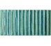 Плитка 133166 Potters Bars Prusian Gloss 12.5x25 з колекції Potters Wow