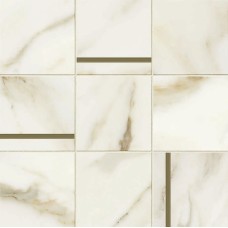 Мозаїка 30x30 AGEQ Af.Golde.Comp.NBr.L Anima Futura з колекції Anima Futura Anima Futura Caesar — сторінка 2
