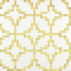 Мозаїка (32.2x32.2) Etoiles Oro Giallo - Decori 20 з колекції Decori 20 Мозаїка (32.2x32.2) Etoiles Oro Giallo - Decori 20 з колекції Decori 20 Decori 20 — сторінка 3