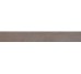 Плінтус Clay Grey Skirting 8x60 Earth Stone Rak з колекції Earth Stone Rak