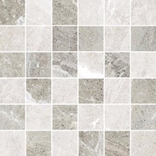 Мозаїка (30x30) 61725 Mosaico 4,7*4,7 Ice - Flint з колекції Flint Flint Керамічна плитка Cerdomus