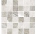Мозаика (30x30) 61725 Mosaico 4,7*4,7 Ice - Flint из коллекции Flint Cerdomus