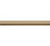Бордюр 2x20 Tondo Noix Gr. - Maison - TOM400 з колекції Maison Grazia