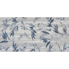 Декор 12 Fabolous Blue Rett 60x120 Showall из коллекции Showall Showall