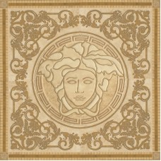 Декор (79x79) 36341 Rosone Oro - Vanitas з колекції Vanitas Vanitas Керамічна плитка Versace — сторінка 4