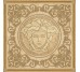 Декор (79x79) 36341 Rosone Oro - Vanitas из коллекции Vanitas Versace