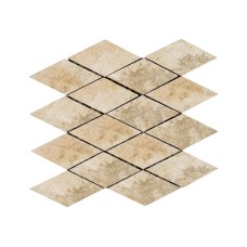 Мозаїка Mosaico Rombi Noce 7,5x15 30x30 Villa Imperiale з колекції Villa Imperiale Pastorelli: фабрика, для которой модули рисовал Джуджаро — страница 3