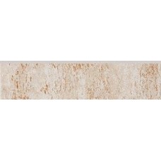 Цоколь DSAJ8035 30x7,2 Travertin з колекції Travertin Цоколь DSAJ8035 30x7,2 Travertin з колекції Travertin