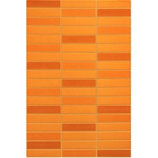 (30x45) 3121E549A1 Illusion Mix Laranja Nat - Illusion из коллекции Illusion (30x45) 3121E549A1 Illusion Mix Laranja Nat - Illusion из коллекции Illusion Revigres плитка