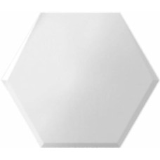 Декор Mini Hexa Contract Ice White Gloss 15x17.3 Wow Collection Wow з колекції Wow Collection Wow Декор Mini Hexa Contract Ice White Gloss 15x17.3 Wow Collection Wow з колекції Wow Collection Wow WOW COLLECTION Керамічна плитка WOW Design — сторінка 2
