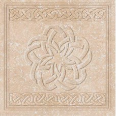 Декор Ocre Decor 15x15 Stone з колекції Stone Декор Ocre Decor 15x15 Stone з колекції Stone