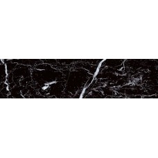 Marble Black - 7.5x30 MAY00626 Marble з колекції Marble Mayolica