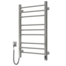 Електрична рушникосушарка н/ж. Класік Квадро 50*80 L Sensor ( А0056786 ) Електрична рушникосушарка н/ж. Класік Квадро 50*80 L Sensor ( А0056786 )
