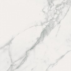 Плитка керамогранитная Calacatta Marble White 598x598x8 Opoczno