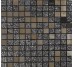 Декор (30x30) Mrv 119 Crystal Nero - Crystal Marble з колекції Crystal Marble Piemme