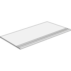 Сходинка 44.3x88.8 Mustang Slate Stairstep Beige 44.43x88.8 ret Mustang Slate з колекції Mustang Slate