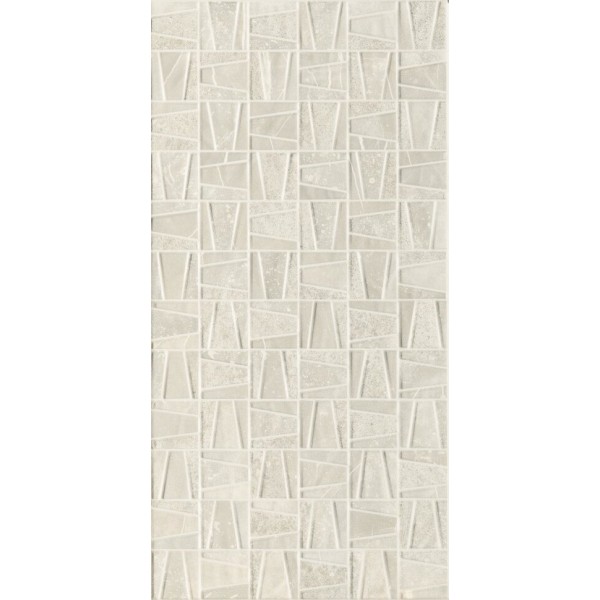 Плитка 30x60 Unique Sand Maya Ret - Uniquestone - 1782 з колекції Uniquestone Piemme