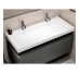 Умивальник OLMOS 1200 Miraggio