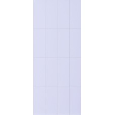 (25x60) MUW22RT Muw Mosaico Inciso Lilac - Musa з колекції Musa (25x60) MUW22RT Muw Mosaico Inciso Lilac - Musa з колекції Musa Musa Керамічна плитка NovaBell