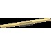 Верхня частина "RainDrain Flex" для душового трапу (пристінна) 800 мм Polished Gold Optic (56051990)