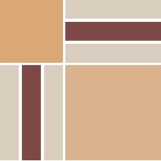 Декор Sheet 25x25 Mumbai Top Cer из коллекции Mumbai Декор Sheet 25x25 Mumbai Top Cer из коллекции Mumbai Mumbai Керамическая плитка TopCer