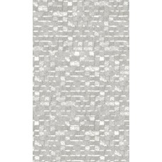 Декор Blanco 20x33.3 Cubica з колекції Cubica Декор Blanco 20x33.3 Cubica з колекції Cubica
